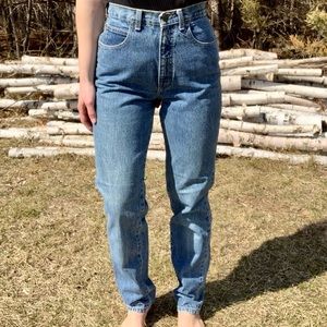 80s Zena Jeans